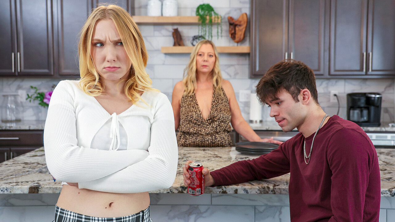 I Want Stepbros Big Dick To Make Me Cry - S31:E2