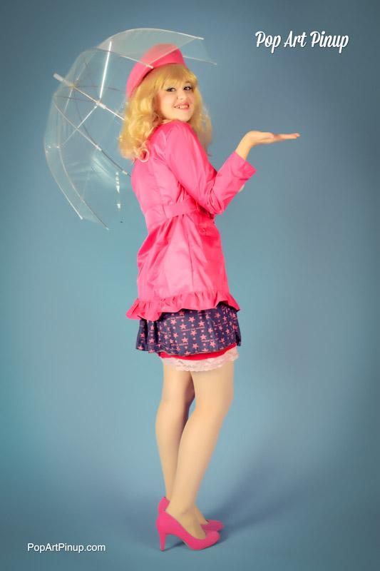 Heidi Robins Masturbation