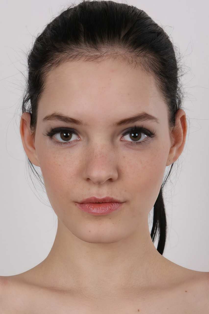 Photo HD Anie Darling - 1