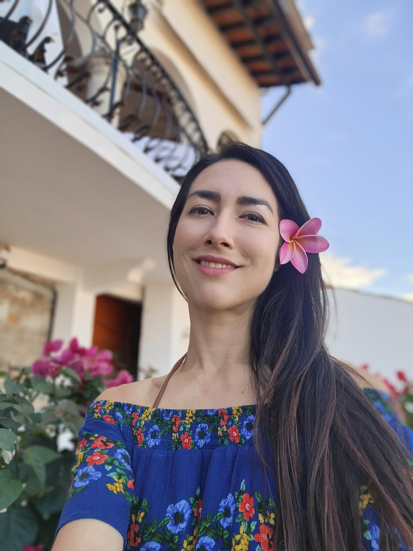 Photo HD Isabel Love - 1