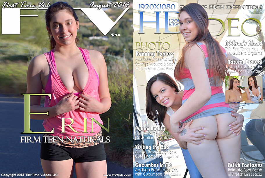 Firm Teen Naturals - Addison's Friend