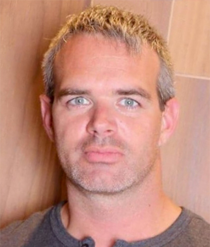 Photo HD Criss Simon - 1