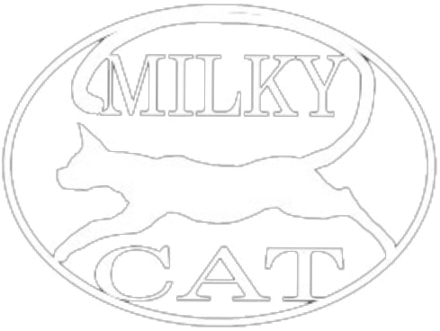 Milky-Cat