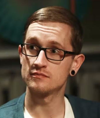 Photo HD Jesse Stryder - 4