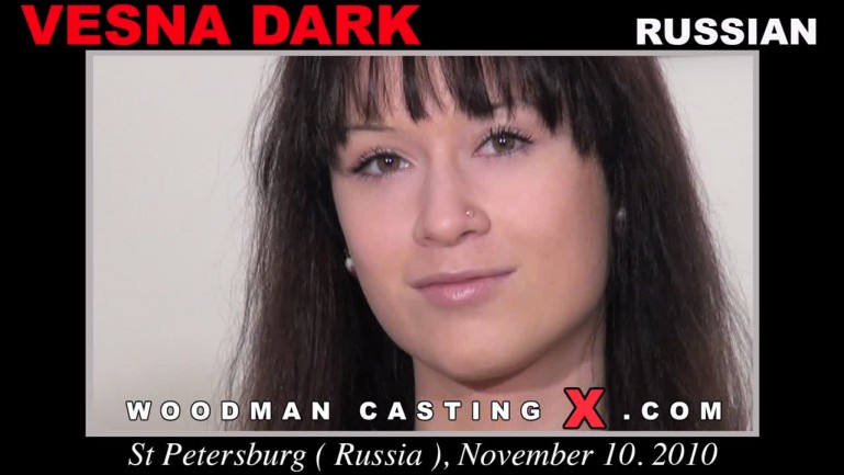 Vesna Dark