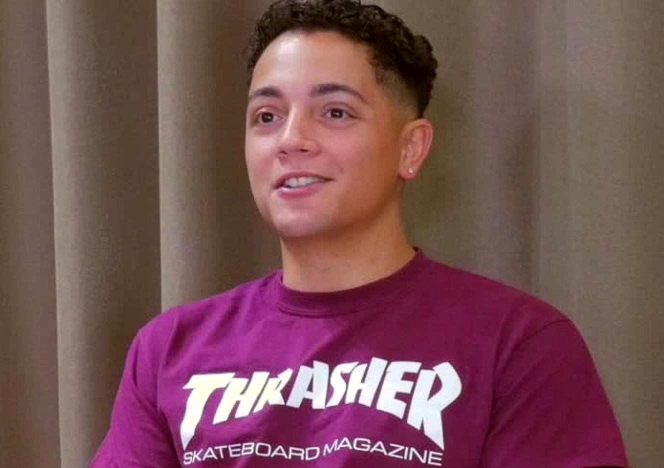 Dex's Interview