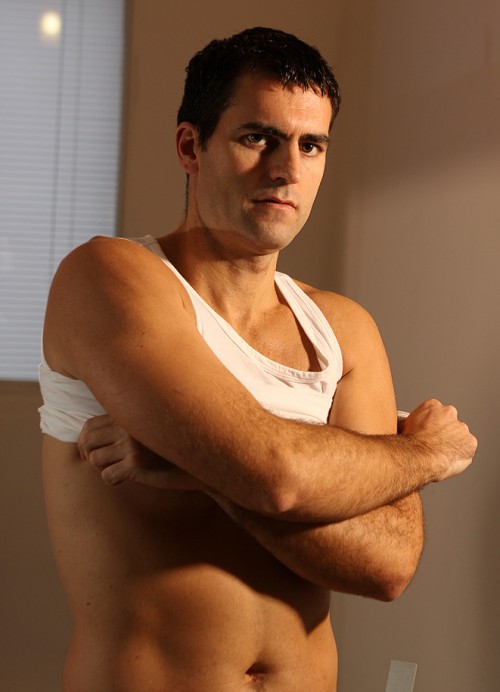 Phillip Randy Fetish Force