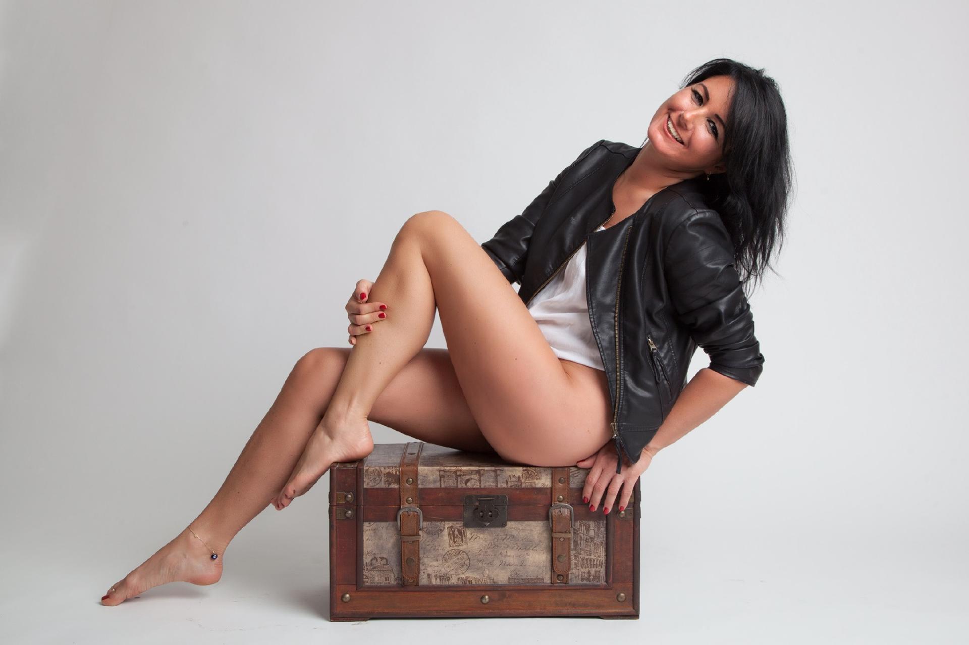 Photo HD Alexandra Wett - 4