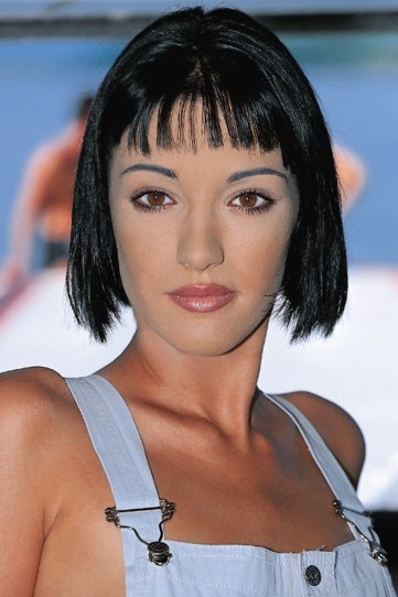 Photo HD Edina Banderas - 1