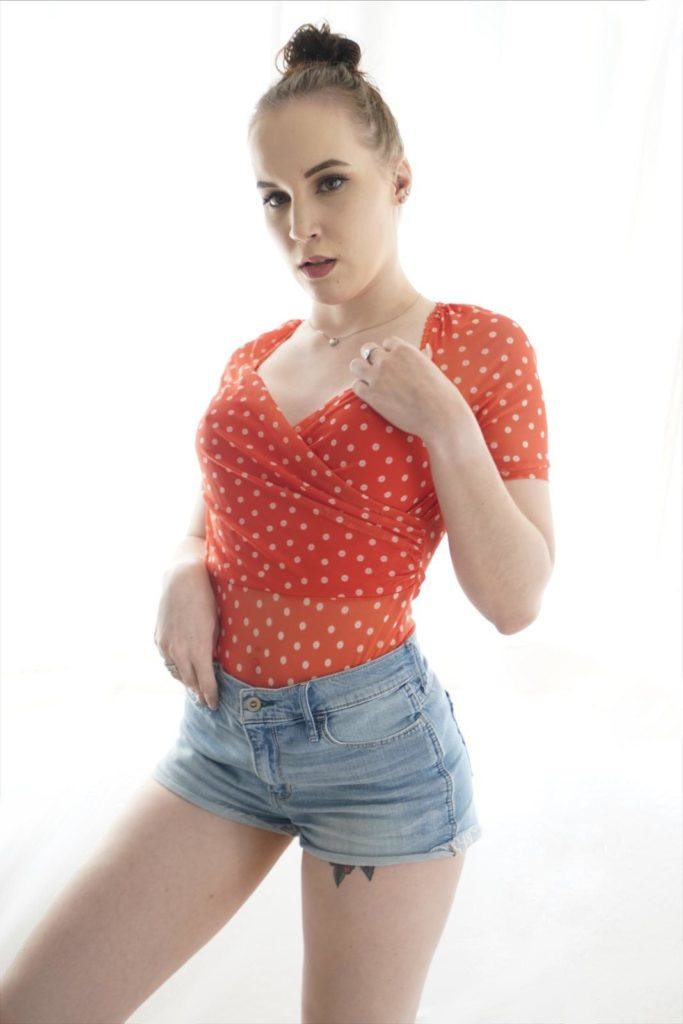 Photo HD Jessa Rain - 1