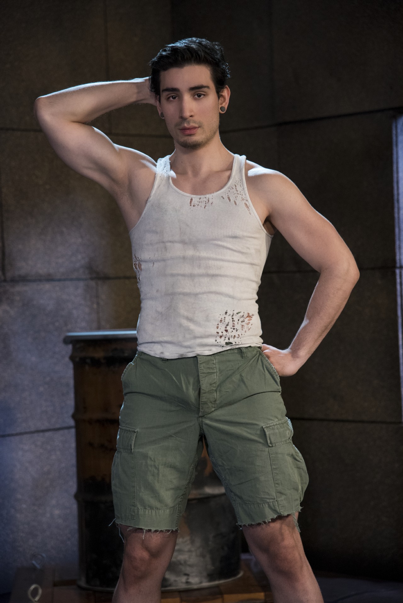 Photo HD Luka Sage - 3