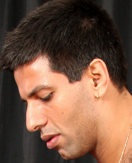 Carlos Bazuca Devil's Film