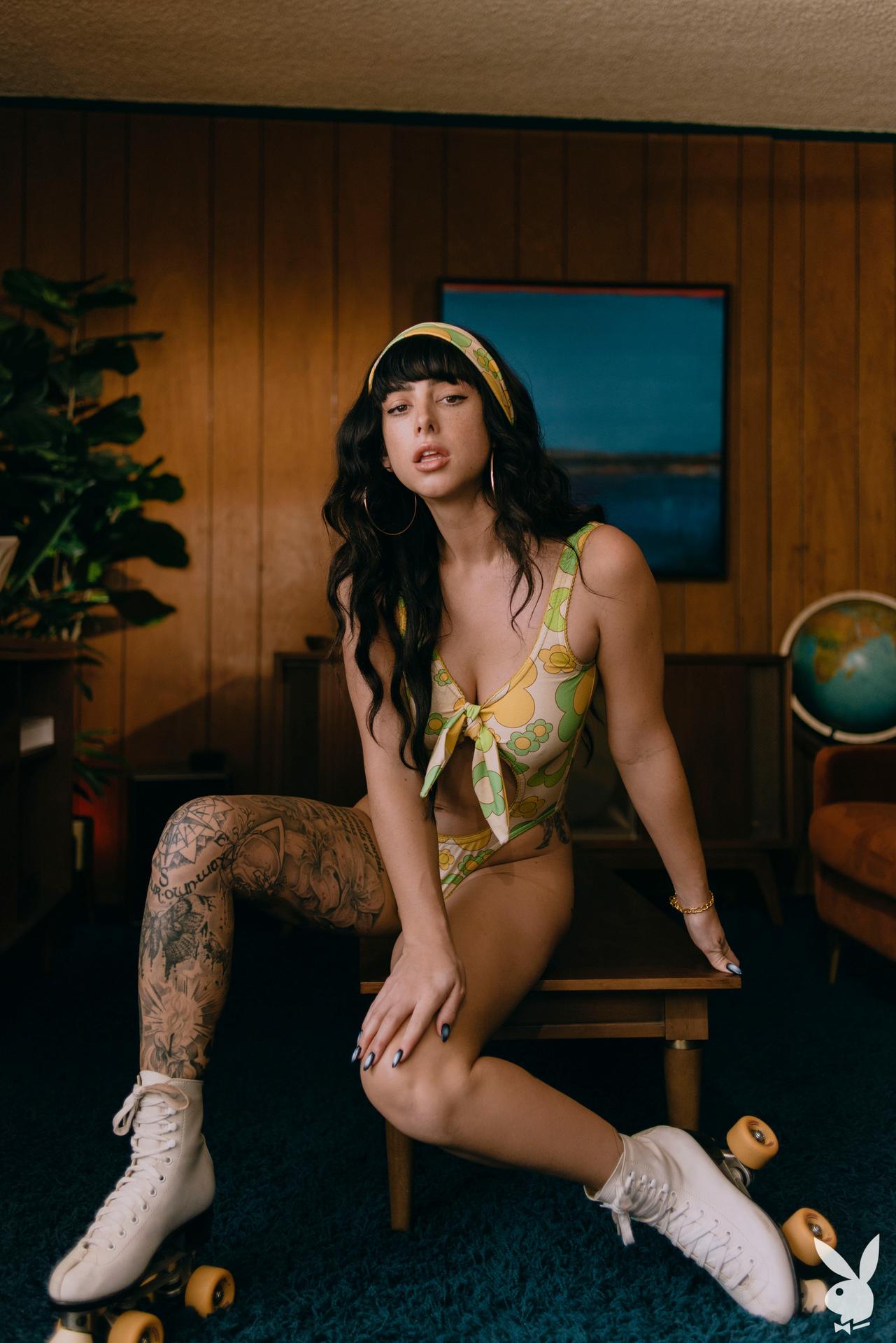 Reed Suicide