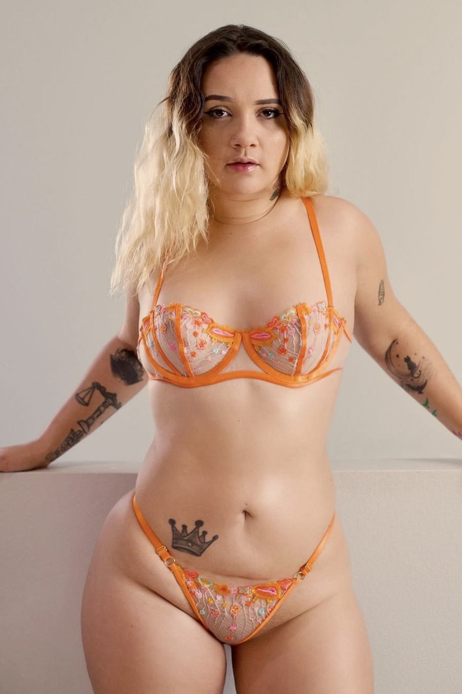 Photo HD Rollie Rawlings - 6