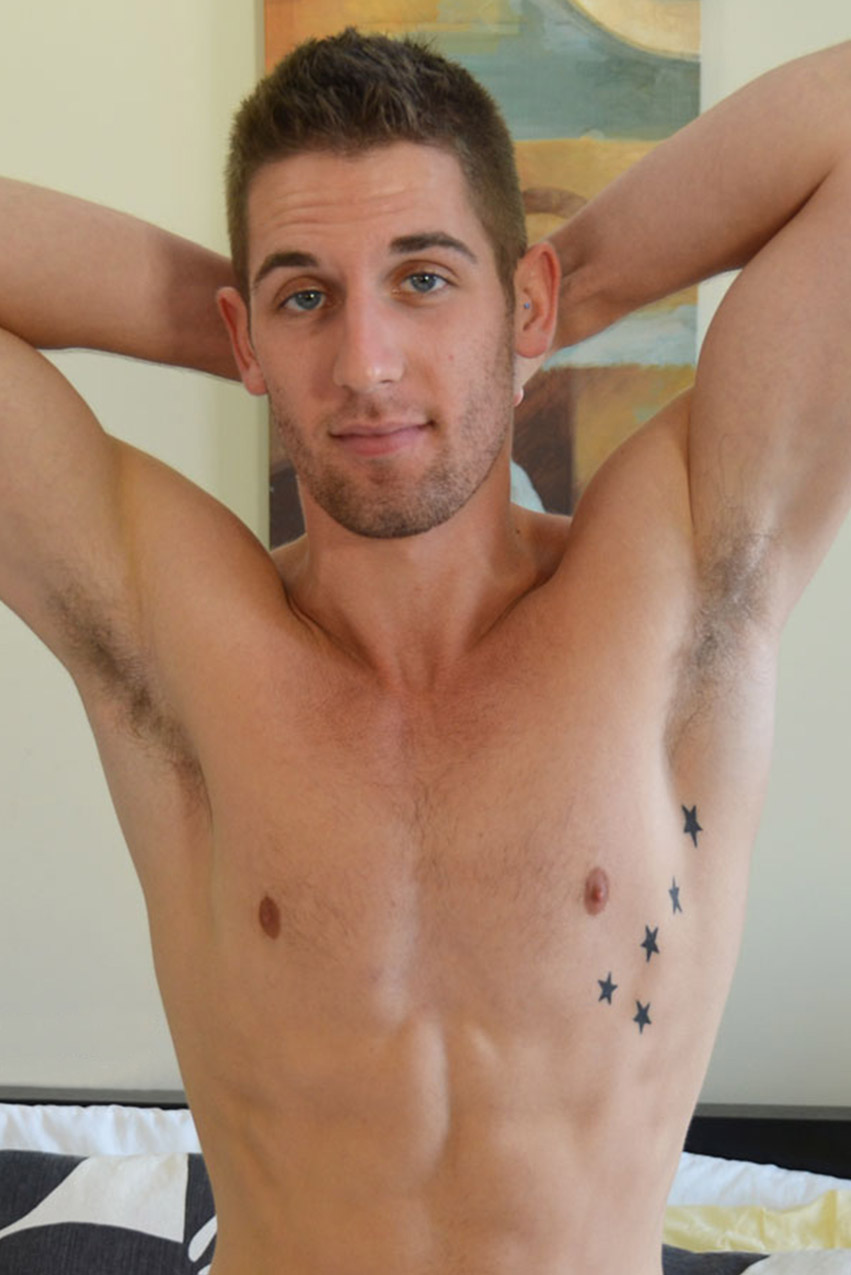 Photo HD Brad Rockwell - 1