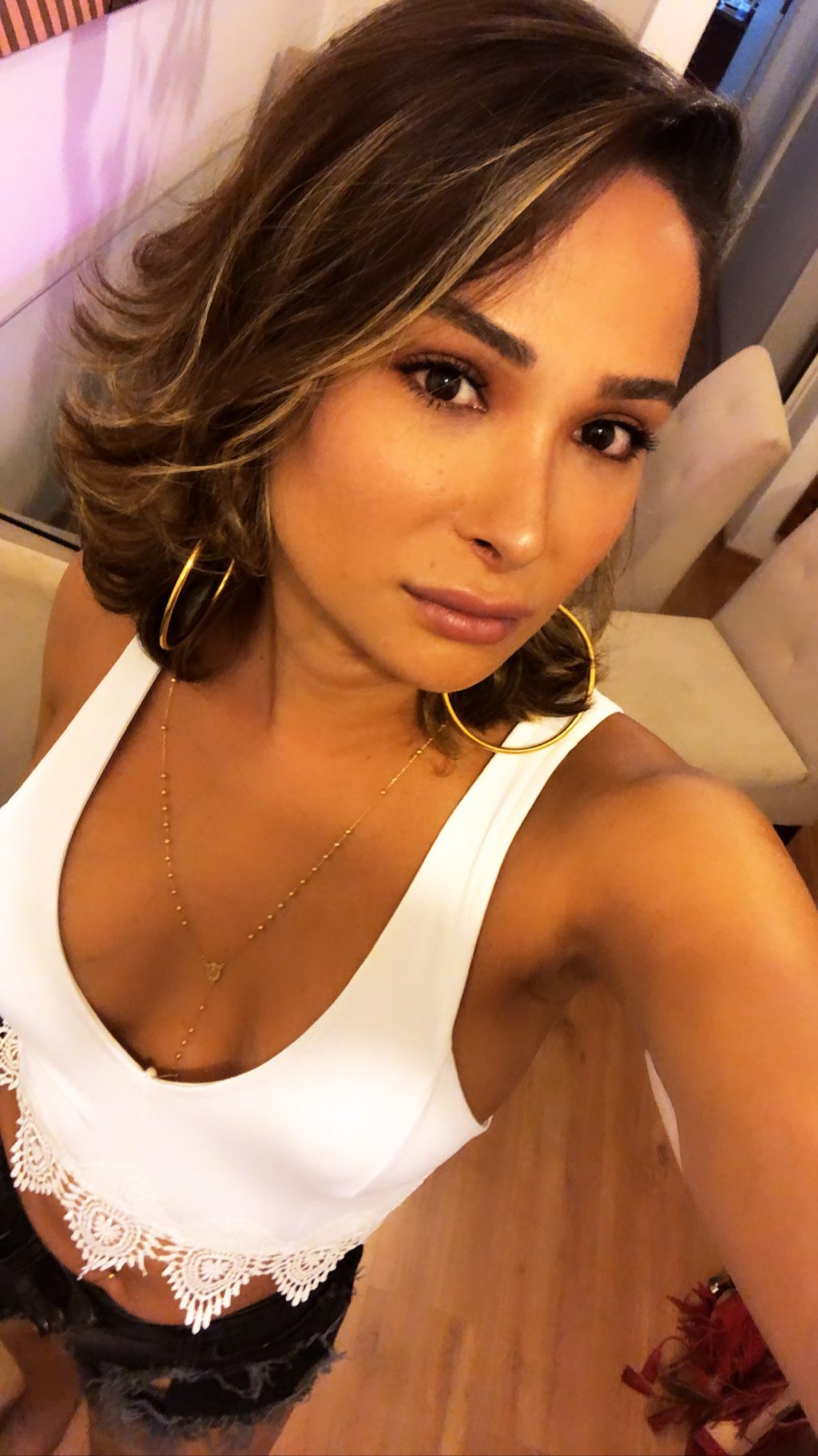 Photo HD Bianca Hills - 2