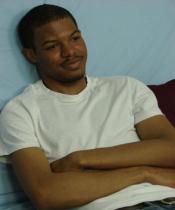 Brandon Wiles Broke Straight Boys