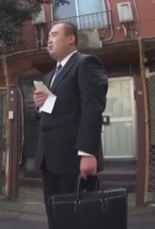 Photo HD Takami Mori - 2