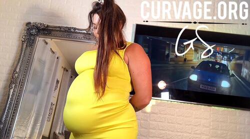 Pasta & Gaining Shake