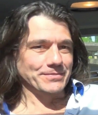 Alexandre Matelot Interracial