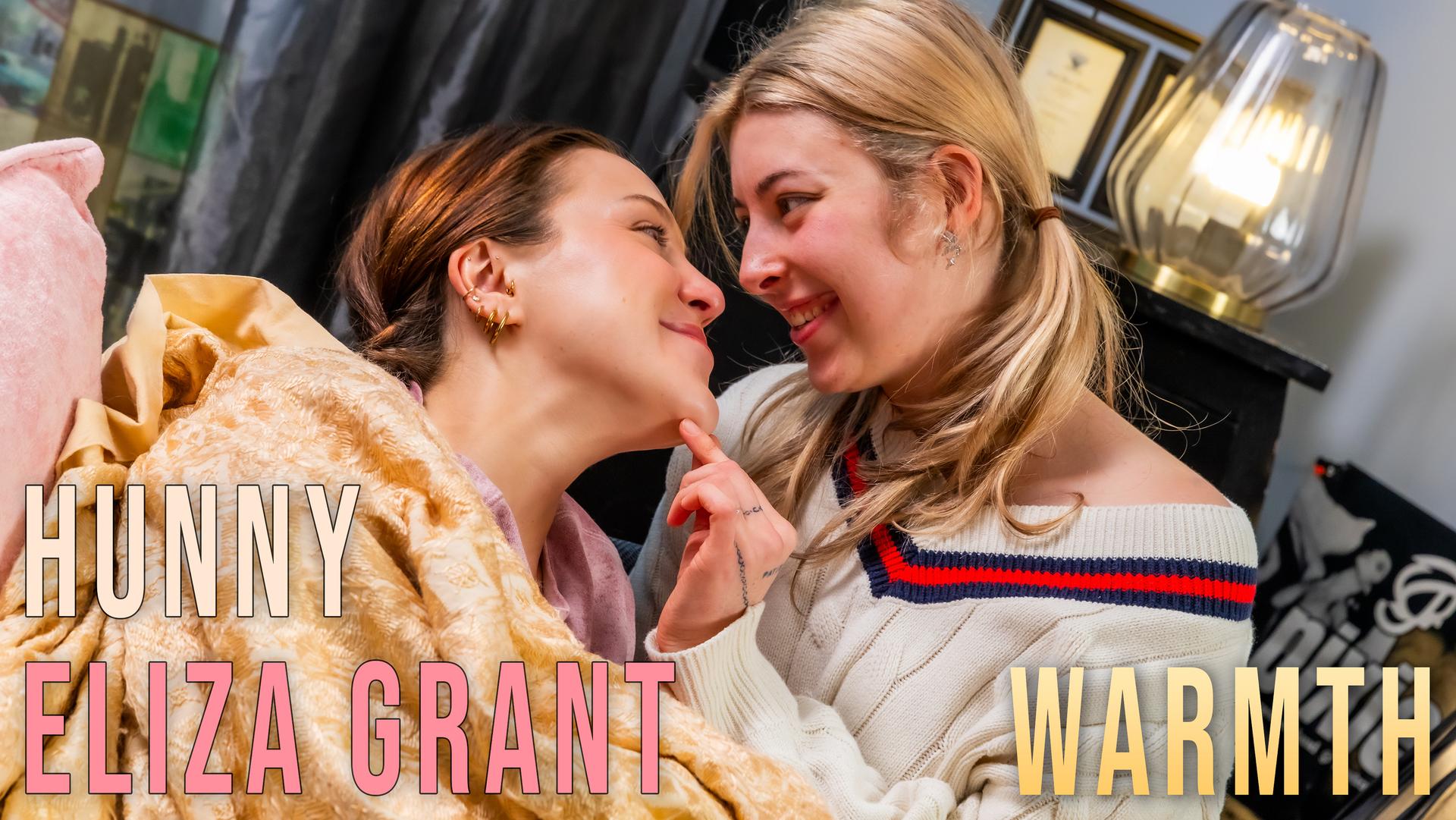 Eliza Grant & Hunny - Warmth