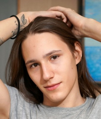 Photo HD Dennis Boer - 2