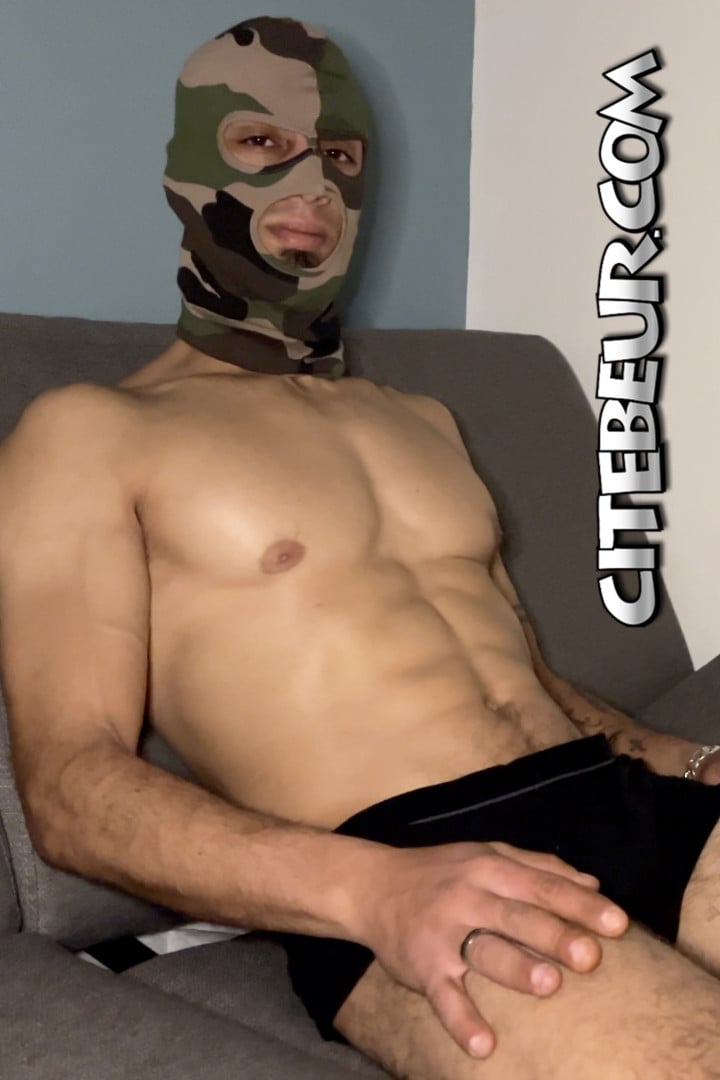 Aldes Gorge profonde