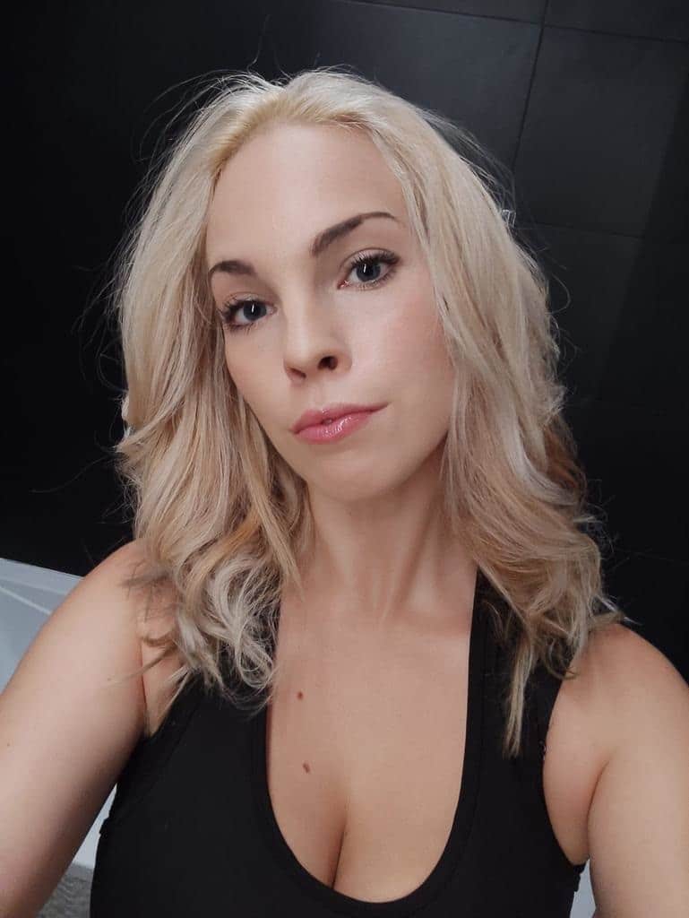 Photo HD Ambra Dolce - 6