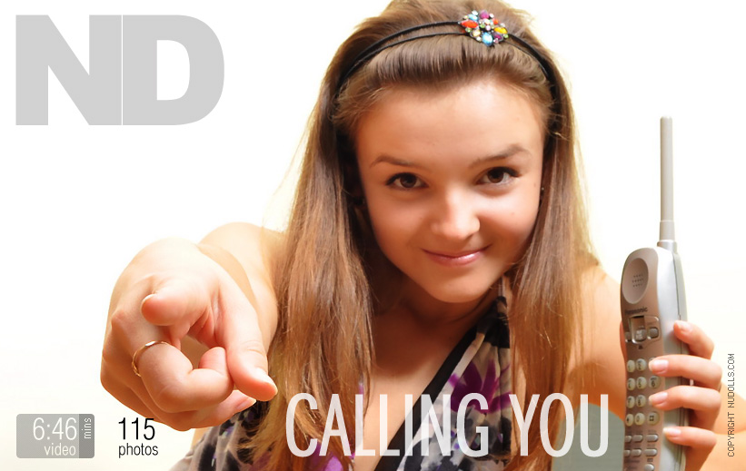 Calling you