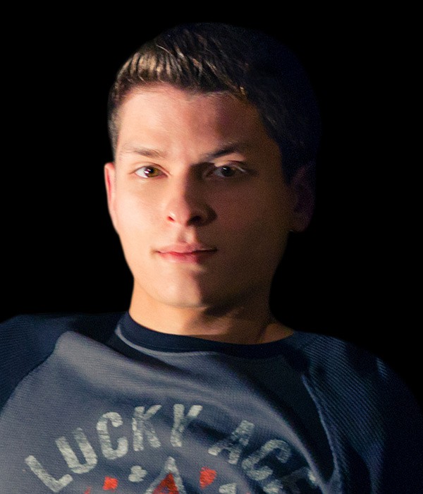 Christian Rae Helix Studios