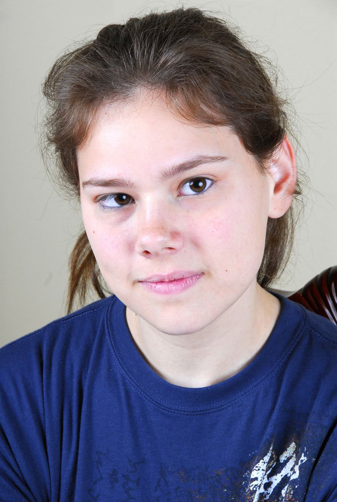 Photo HD Keagen Seelah - 1