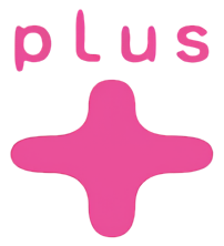 plus