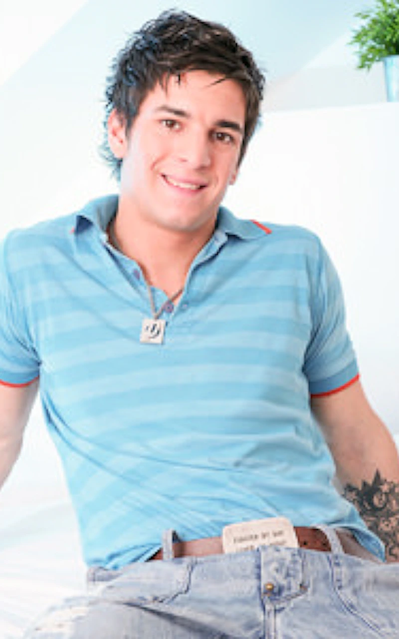 Sebastian Stiler Anulingus