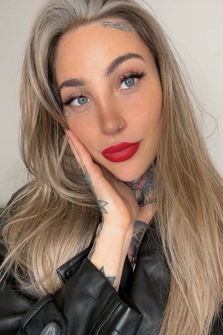 Photo HD Miss Diavola - 10