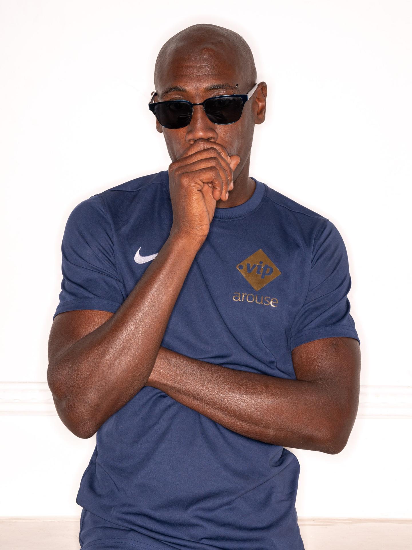 Photo HD Tony Rope - 4