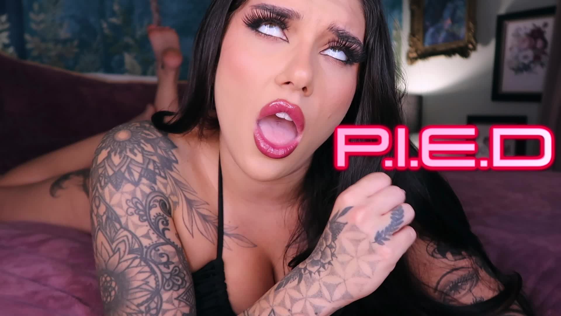 Porn Induced Erectile Dysfunction