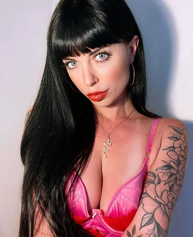 Photo HD Miss Betsy - 7