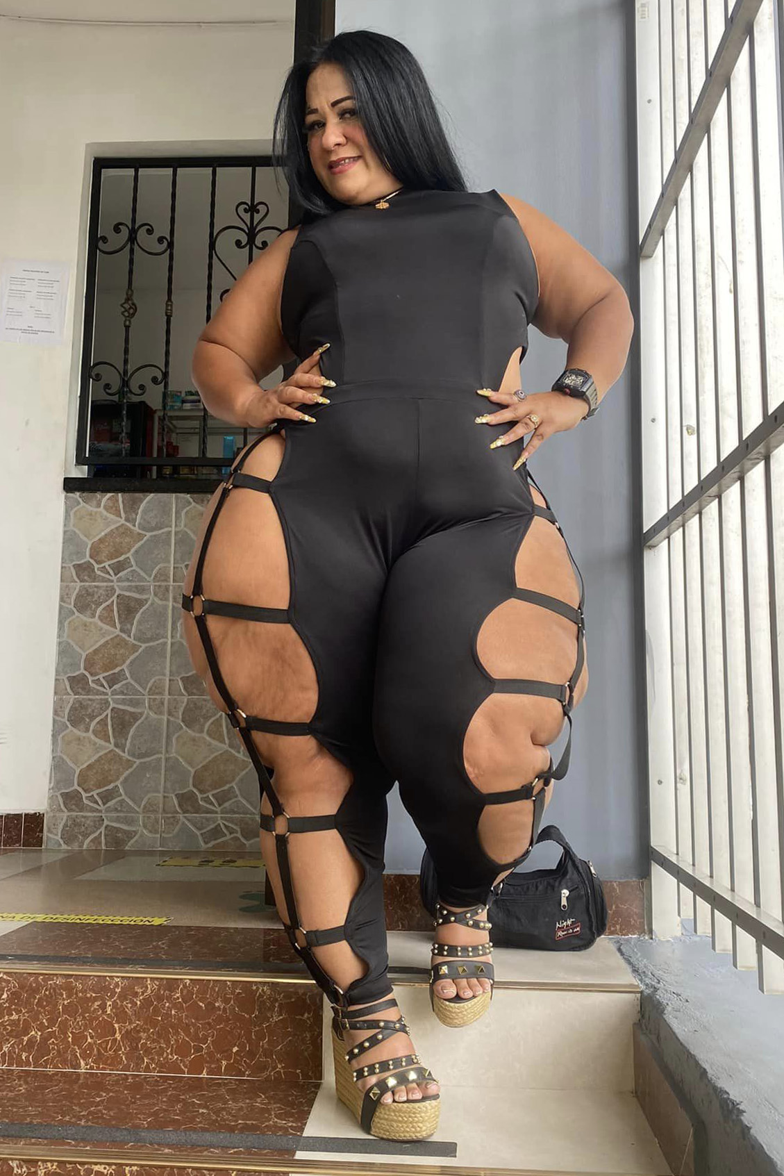 Photo HD Katherin Gómez - 1