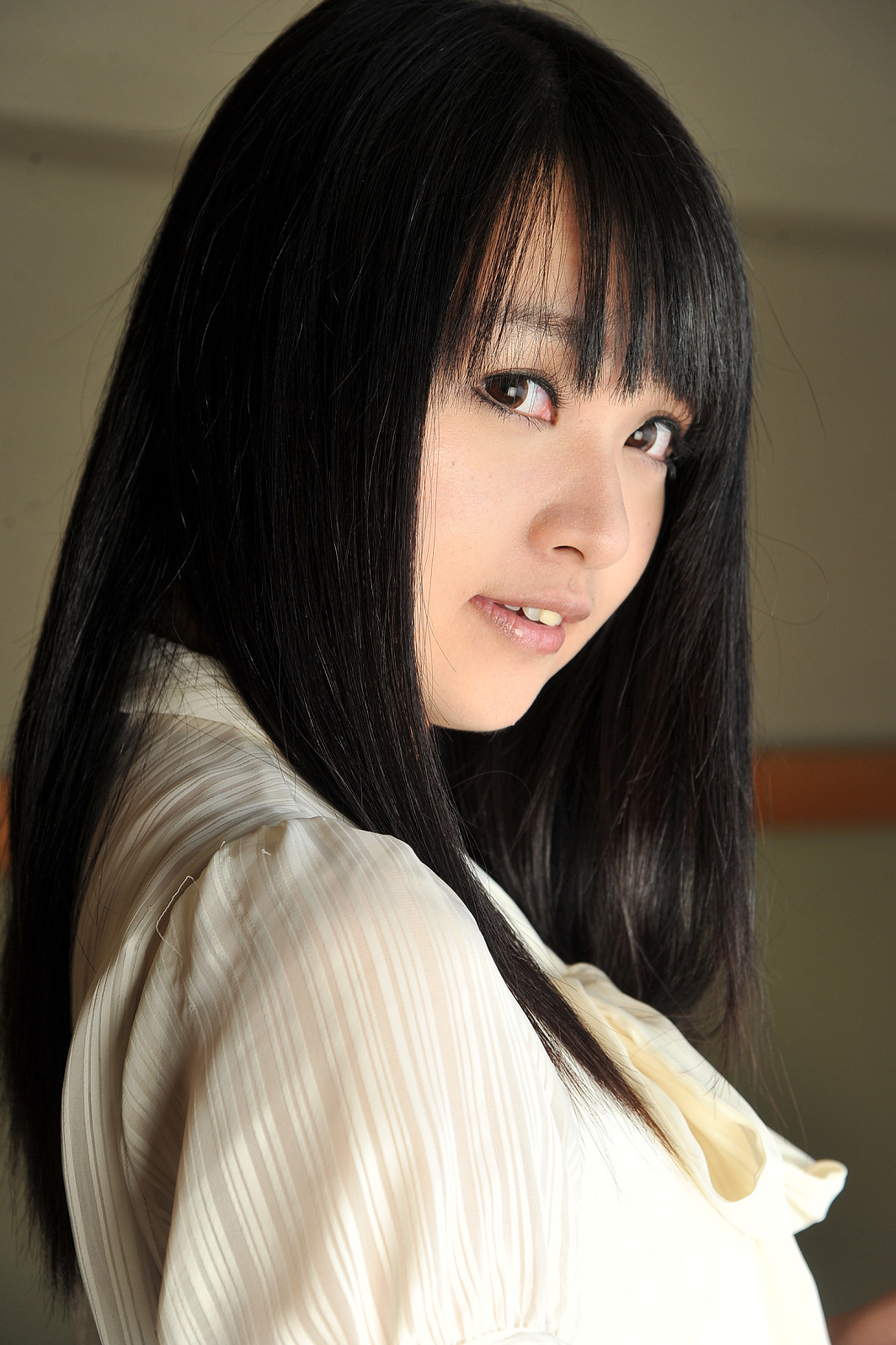 Photo HD Nozomi Aiuchi - 4