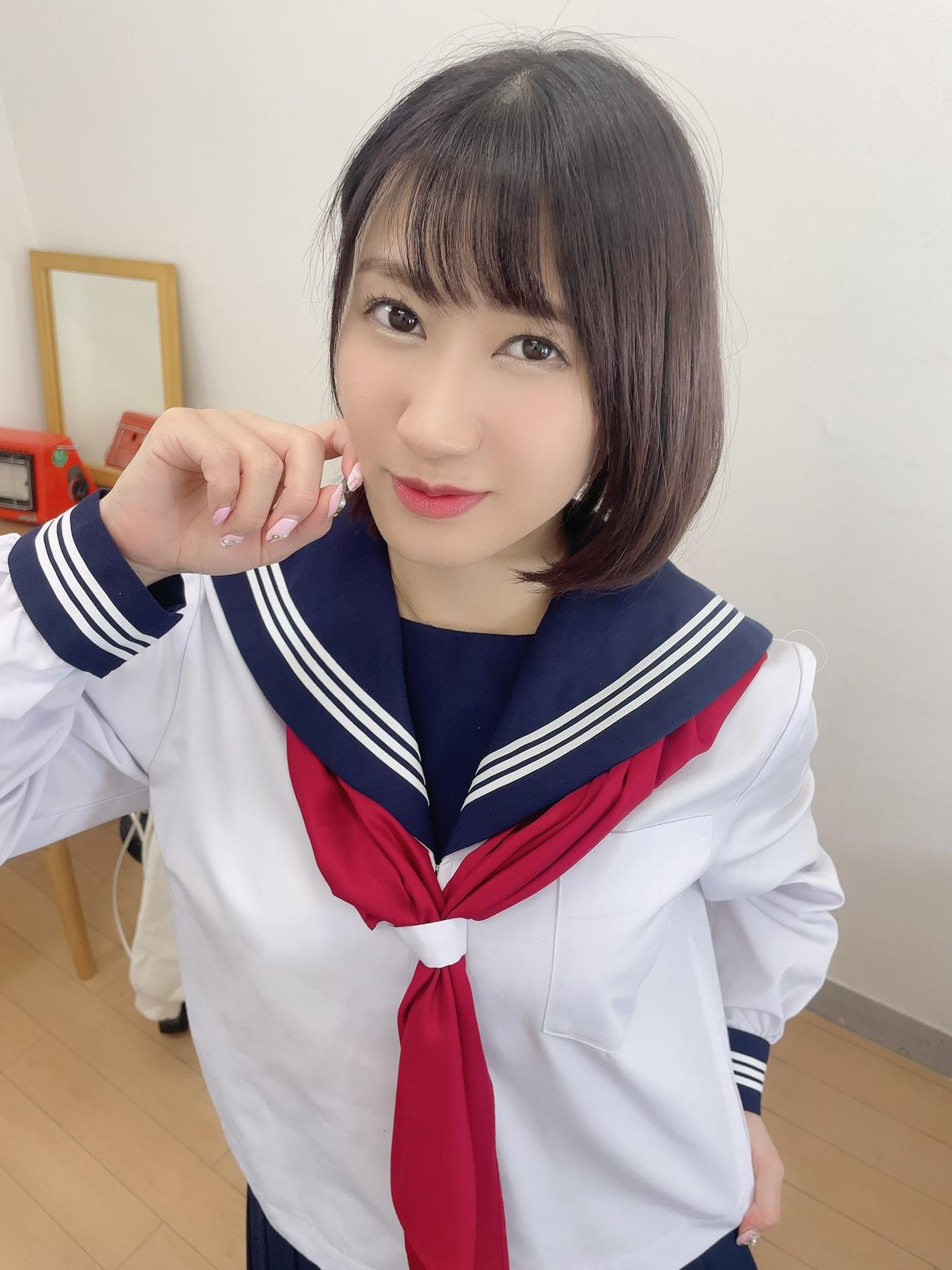 Photo HD Momo Minami - 3