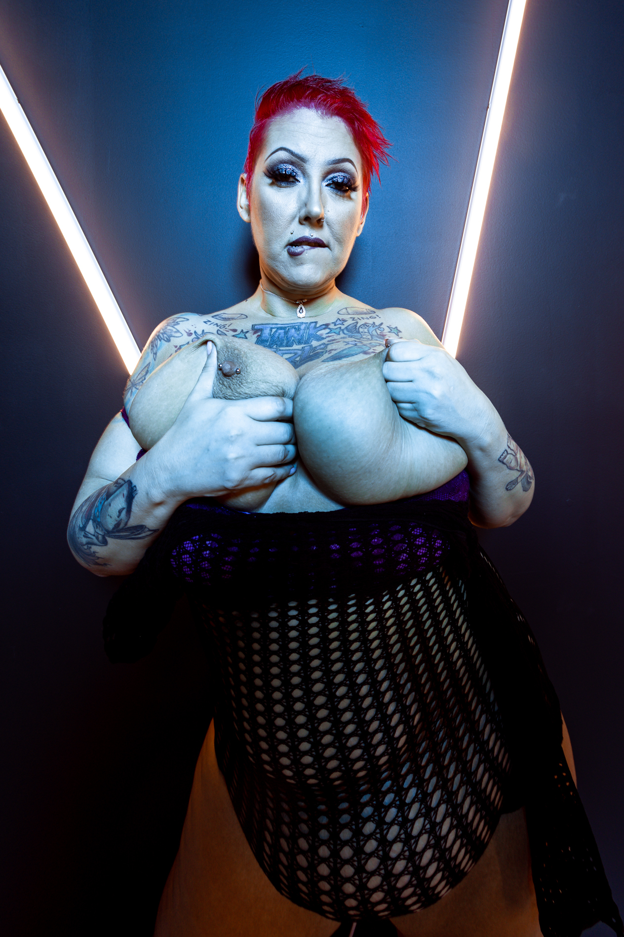 Serenity Up In Smoke Anulingus