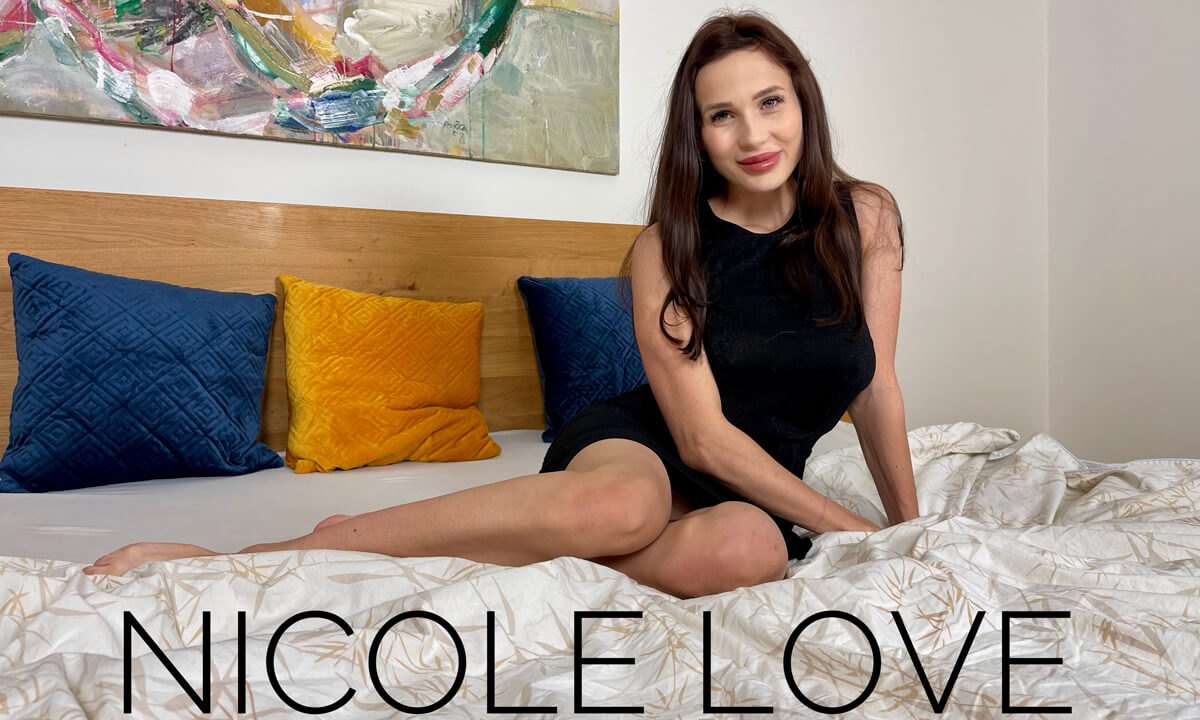 Solo Show With Nicole Love