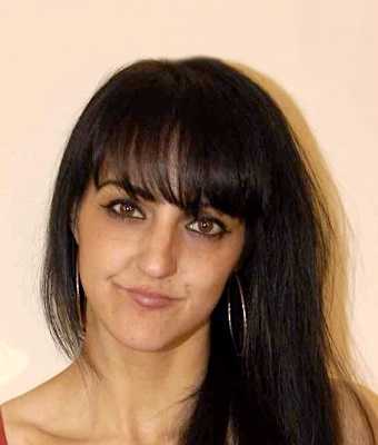 Photo HD Aaliyah Banu - 3