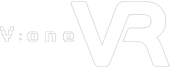 V:one VR