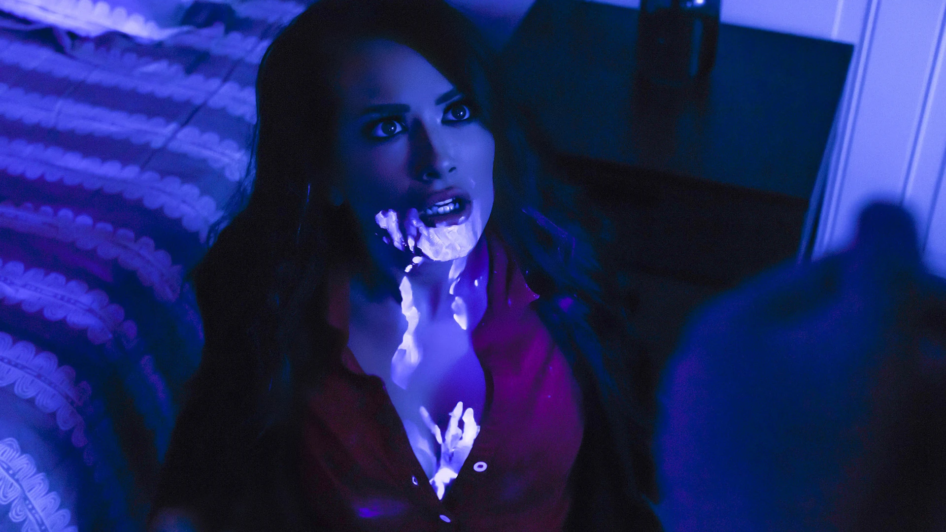 Cumming Up With The Evidence