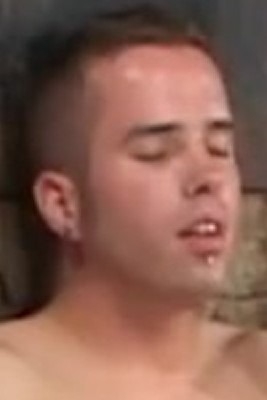 Elijah Woody Sextoys