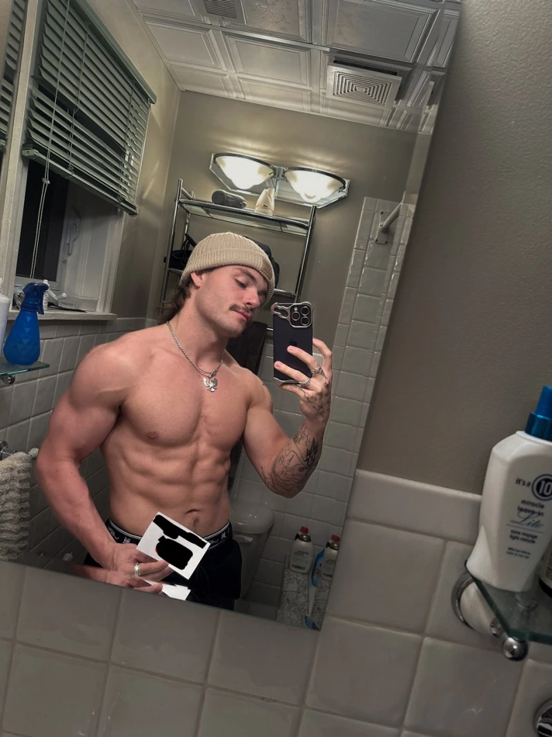 Logan Luhst Gorge profonde