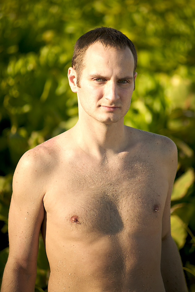 Photo HD Kevin Wang - 4