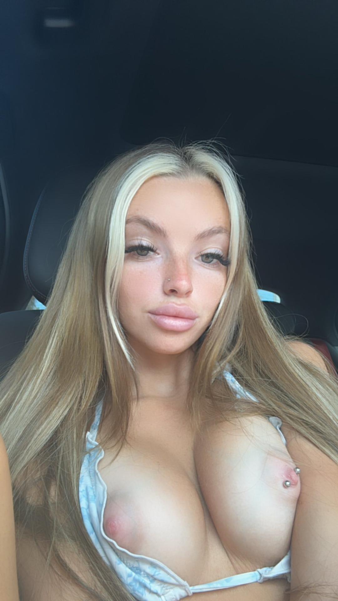 Photo HD Katie Pardon - 2