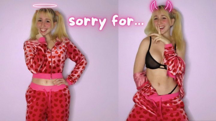 can a homewrecker be sorry